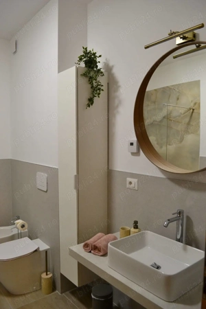 Studio, 40 mp + loc de parcare, Ateneo (Calea Torontalului) - imagine 9