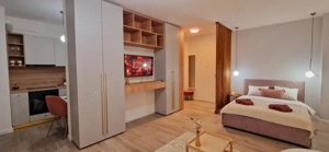 Studio, 40 mp + loc de parcare, Ateneo (Calea Torontalului) - imagine 4