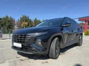 Hyundai Tucson Plug In Hibrid 2021 - imagine 2