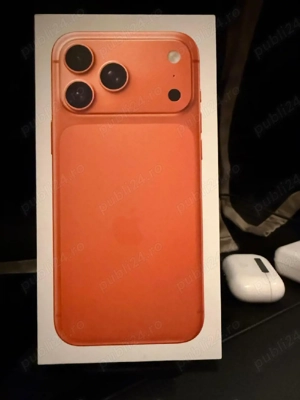 iphone 17 pro max 1Tb 