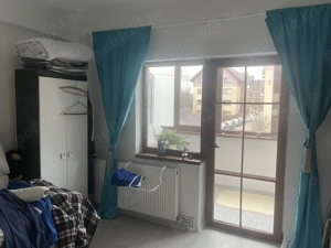 schimb apartament  cu casa bacau - imagine 9