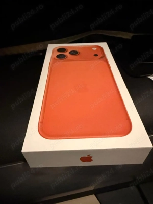 iphone 17 pro max 1Tb  - imagine 2