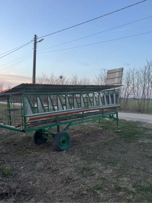 Vand stand de muls oi! - imagine 2