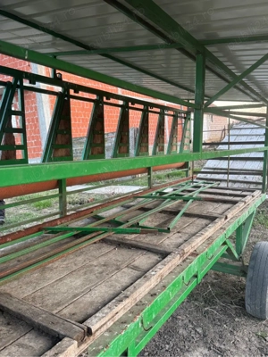 Vand stand de muls oi! - imagine 5