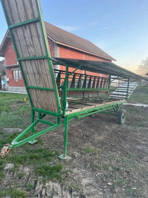 Vand stand de muls oi! - imagine 3