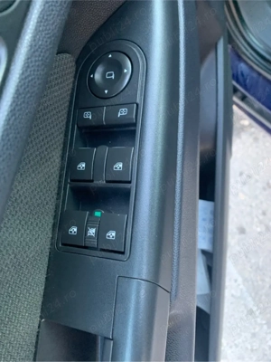 vand opel zafira b 1.6 benzina 7 locuri  - imagine 5