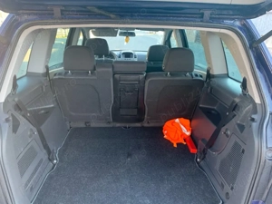 vand opel zafira b 1.6 benzina 7 locuri  - imagine 3