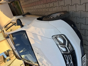 Dacia Duster 1.5 diesel 4x4 2015 - imagine 3