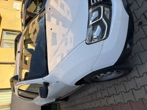 Dacia Duster 1.5 diesel 4x4 2015 - imagine 2
