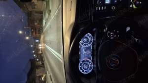 Vw Tiguan R-Line 2.0 TDI DSG 7+1 (190cp) euro6 an 2017 RAR EFECTUAT  - imagine 11