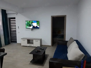apartament 2 cam de închiriat 