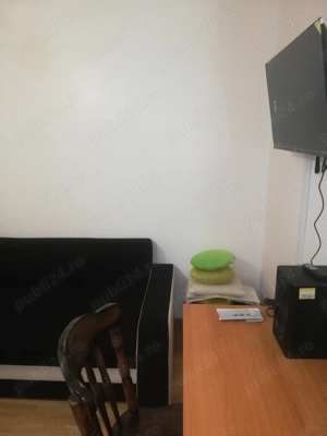 Garsonieră de închiriat Craiova- Rovine