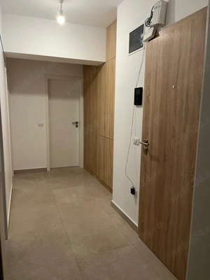 Vand apartament 2 camere Rasnov