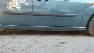 vand ford focus mk1 +gpl