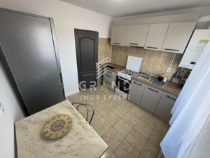 PRIMA ÎNCHIRIERE | Totul NOU | 1 cameră | BALCON | PARCARE | Gruia–Vântului