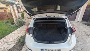 Toyota Auris, 1,8 l, euro 6, full Hybrid, primul proprietar, 55.300 km - imagine 4