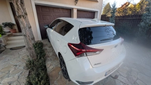 Toyota Auris, 1,8 l, euro 6, full Hybrid, primul proprietar, 55.300 km - imagine 3