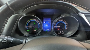 Toyota Auris, 1,8 l, euro 6, full Hybrid, primul proprietar, 55.300 km - imagine 5