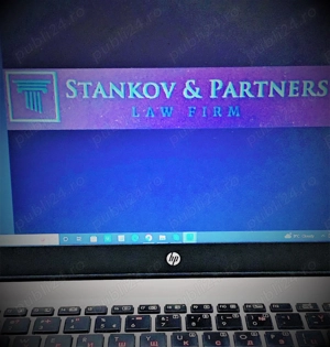 Avocat in Bulgaria cu limba romana