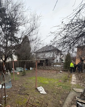  Teren 547 mp + casă   zonă Rovine, Craiova | Ideal investiție - imagine 3