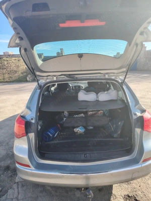 Opel astra j - imagine 7