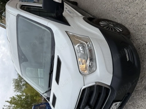 De vazare Ford Tranzit - imagine 3