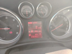 Opel astra j - imagine 3