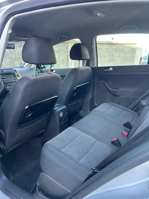 Vw golf 6 cutie automată nr rosii 3 luni - imagine 8