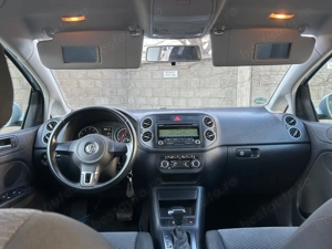 Vw golf 6 cutie automată nr rosii 3 luni - imagine 3
