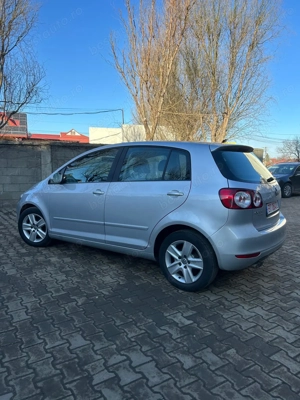 Vw golf 6 cutie automată nr rosii 3 luni - imagine 4