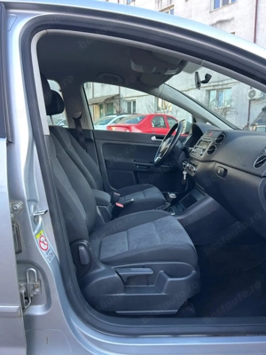 Vw golf 6 cutie automată nr rosii 3 luni - imagine 5