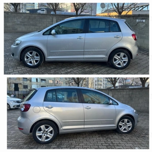 Vw golf 6 cutie automată nr rosii 3 luni - imagine 8