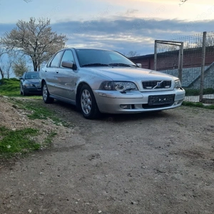 volvo s40  - imagine 2