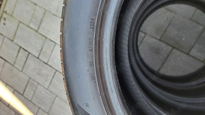 Vând set 4 anvelope vară PIRELLI Cinturato P7  215/50 R18 96V - imagine 3