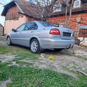 volvo s40  - imagine 4