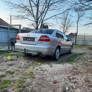 volvo s40  - imagine 3