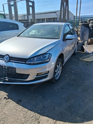 vand golf 7  - imagine 3