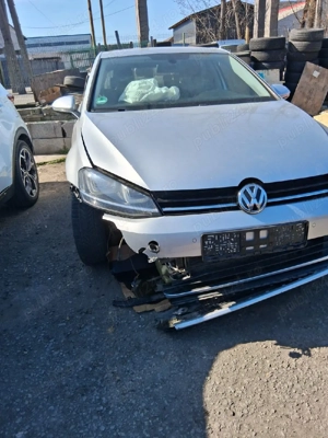 vand golf 7  - imagine 4