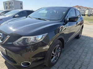 Nissan Quasqai - imagine 2