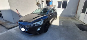 Ford focus mk4 - vânzare - imagine 4