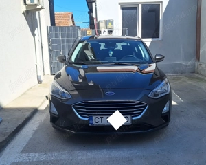 Ford focus mk4 - vânzare - imagine 5