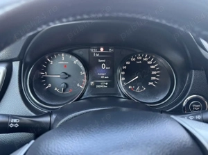 Nissan Quasqai - imagine 3