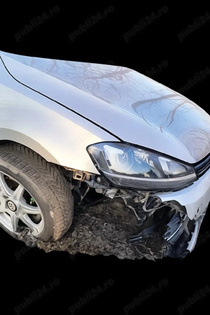 vand golf 7  - imagine 2