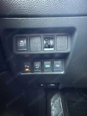 Nissan Quasqai - imagine 5