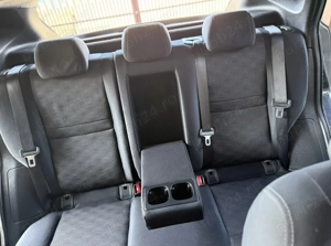 Nissan Quasqai - imagine 4