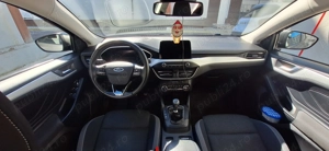 Ford focus mk4 - vânzare