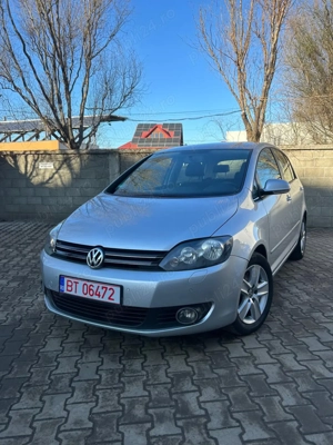 Vw golf 6 cutie automată nr rosii 3 luni - imagine 2
