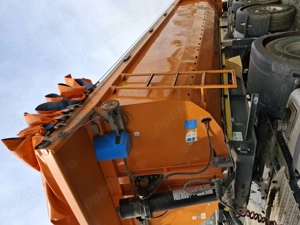 Vand cap tractor si semiremorca - imagine 2