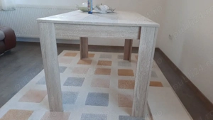 Masă bucătărie 135 x 80 x 75 cm - stare foarte bună