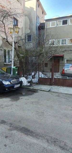 Proprietar vand Casa Dorobanti Radu Beller  - imagine 5